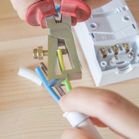 Simon Regleta Múltiple sin Cable 4 Tomas Blanca