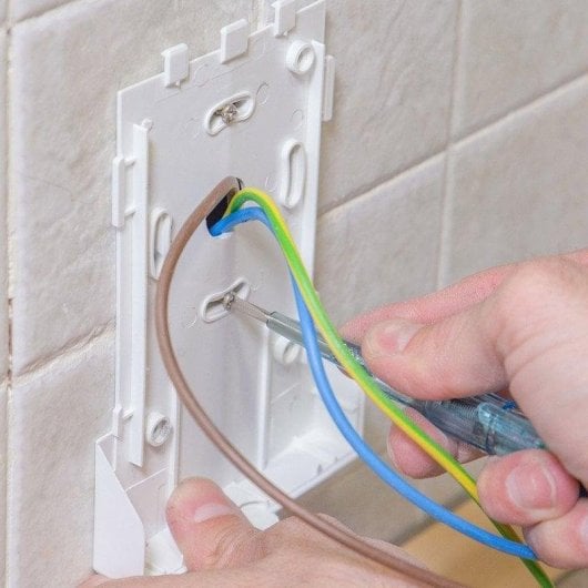 Simon Regleta Múltiple sin Cable 4 Tomas Blanca