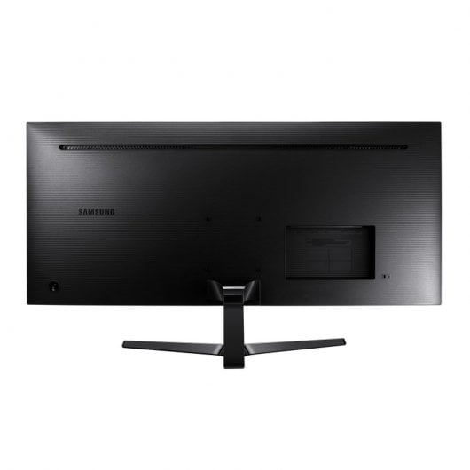 Samsung LS34J550WQRXEN 34" LED UltraWide QHD FreeSync