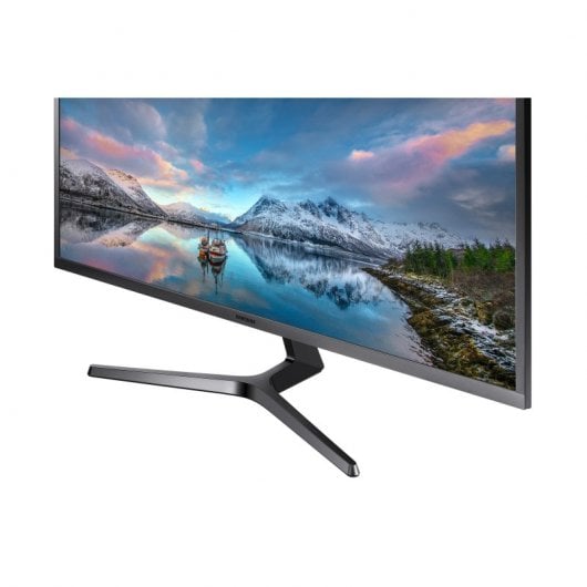 Samsung LS34J550WQRXEN 34" LED UltraWide QHD FreeSync