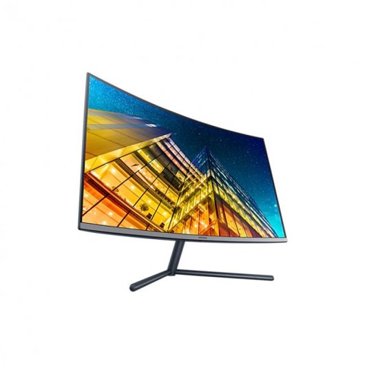 Samsung LU32R590CWRXEN 32" LED UltraHD 4K Curvo