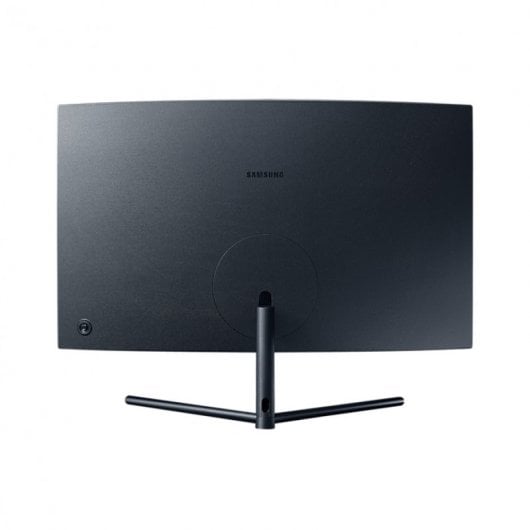 Samsung LU32R590CWRXEN 32" LED UltraHD 4K Curvo