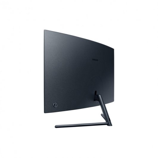 Samsung LU32R590CWRXEN 32" LED UltraHD 4K Curvo