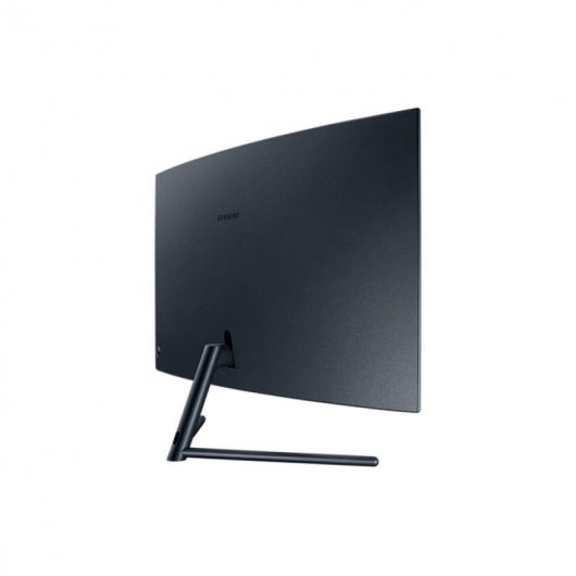 Samsung LU32R590CWRXEN 32" LED UltraHD 4K Curvo