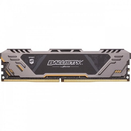 Crucial Ballistix Sport AT DDR4 3000MHz PC4-24000 8GB CL17