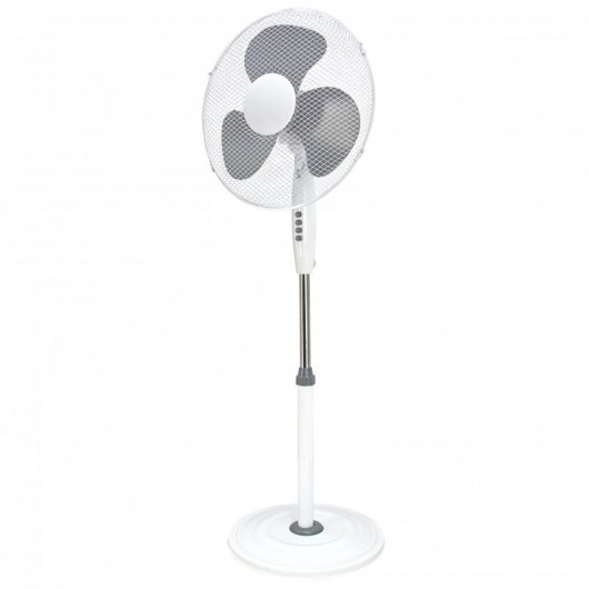 Nevir NVR-VP40R-BG Ventilador de Pie 50W