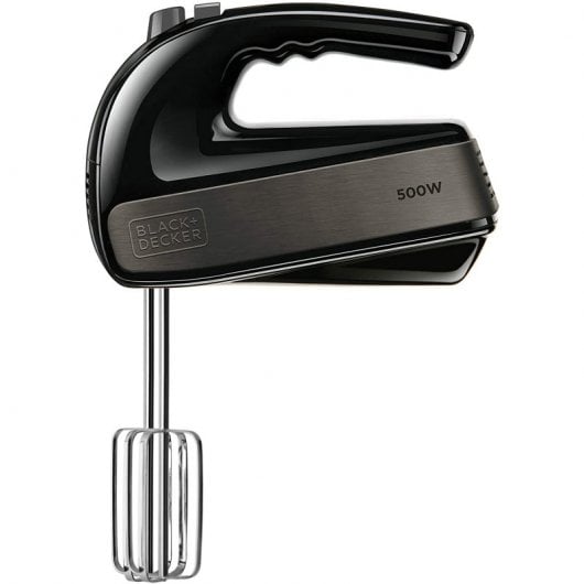 Black&Decker BXMX500E Batidora Amasadora 500W