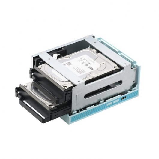 Qnap TS-230 NAS + WD Red NAS 3.5" 4TB SATA 3