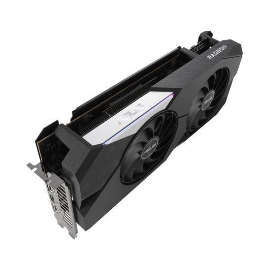 Asus Dual Radeon RX 6700 XT 12GB GDDR6