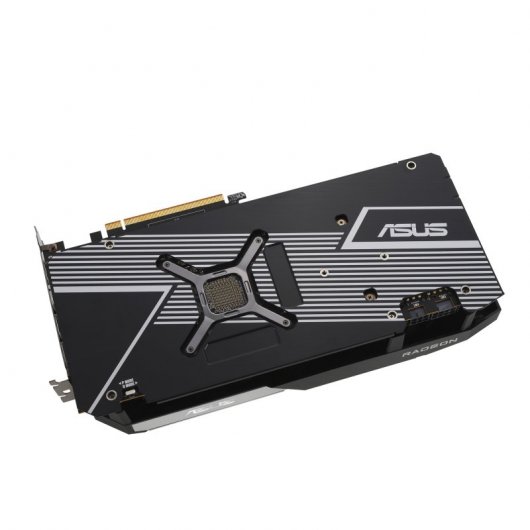 Asus Dual Radeon RX 6700 XT 12 GB GDDR6