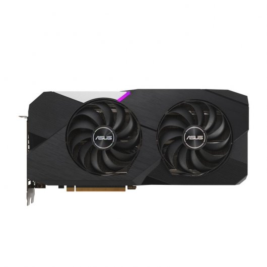 Asus Dual Radeon RX 6700 XT 12GB GDDR6