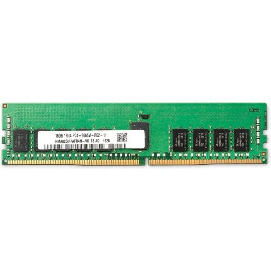 HP DDR4 2666MHz PC4-21300 16GB