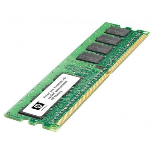 HP DDR4 2666MHz PC4-21300 16GB