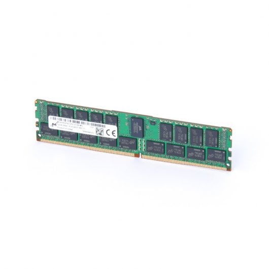 HPE 815100-B21 memoria 32 GB 1 x 32 GB DDR4 2666 MHz Data Integrity Check (verifica integrità dati)