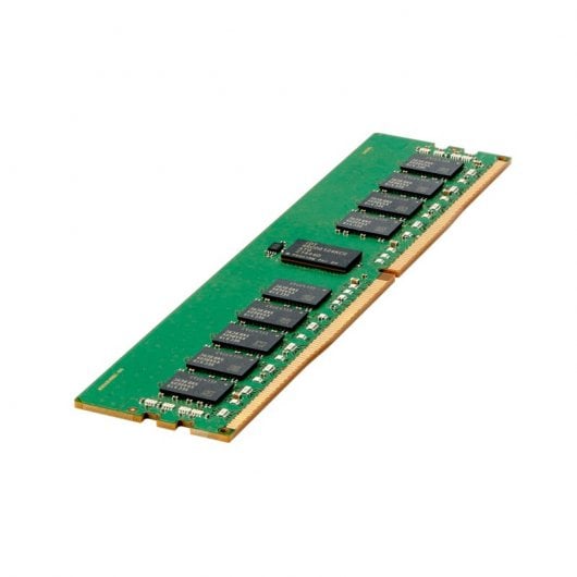HPE 815100-B21 Speichermodul 32 GB 1 x 32 GB DDR4 2666 MHz ECC