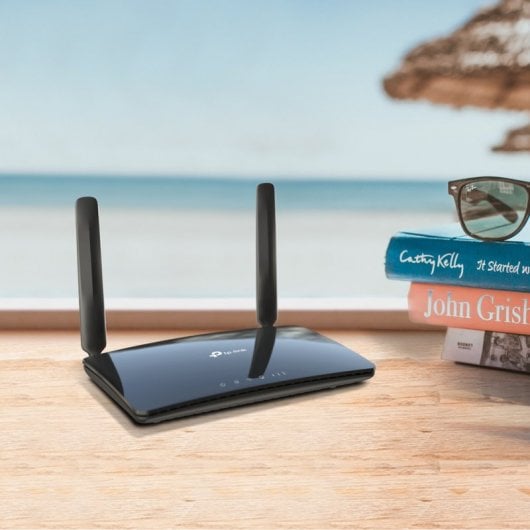 TP-Link Archer MR400 Router WiFi/4G AC1200