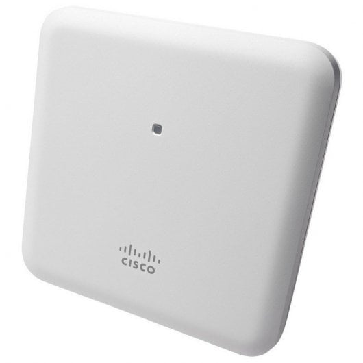 Cisco Aironet 1850 Punto de Acceso Inalámbrico 2.40GHz