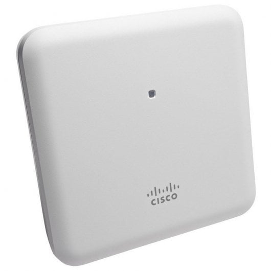Cisco Aironet 1850 Punto de Acceso Inalámbrico 2.40GHz