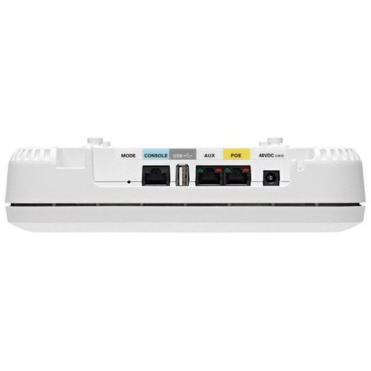 Cisco Aironet 1850 Punto de Acceso Inalámbrico 2.40GHz