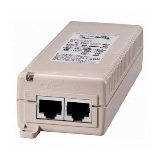 HPE PD-3501G-AC Inyector PoE 15.4W