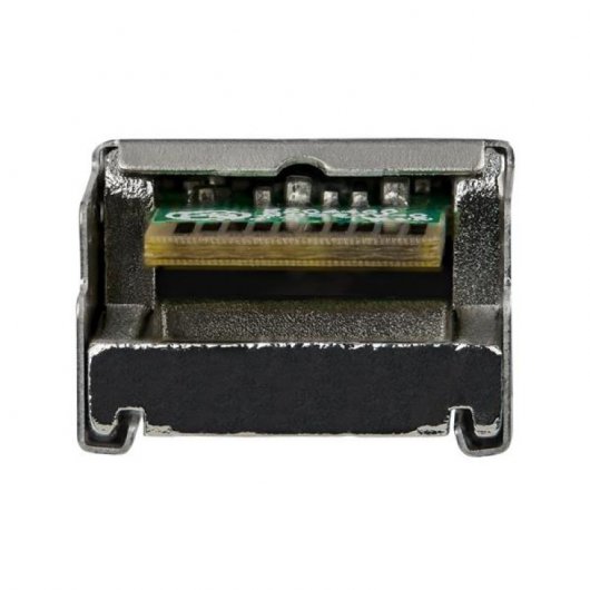 StarTech.com CTPSFP1GELXS modulo del ricetrasmettitore di rete Fibra ottica 1000 Mbit/s 1310 nm