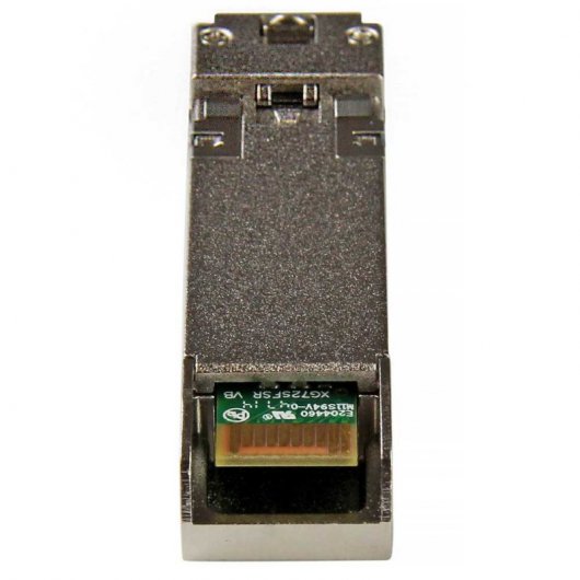 StarTech.com SFPP10GESRST modulo del ricetrasmettitore di rete Fibra ottica 10000 Mbit/s SFP+ 850 nm