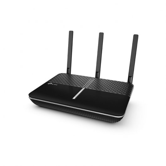 TP-Link Archer VR600v Router WiFi Doble Banda AC1600