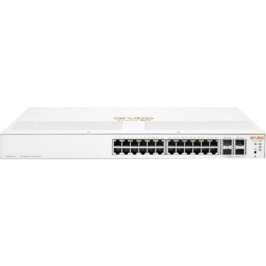 Switch HPE Instant On 1930 24 Ports Gigabit + 4 SFP+