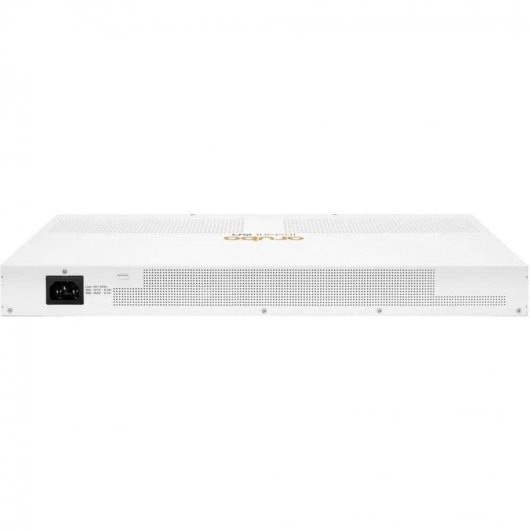 Switch HPE Instant On 1930 24 Ports Gigabit + 4 SFP+