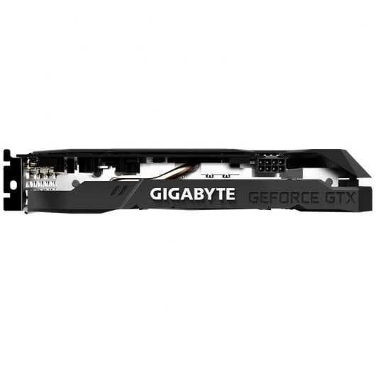 Gigabyte GeForce GTX 1660 SUPER D6 6 Go GDDR6