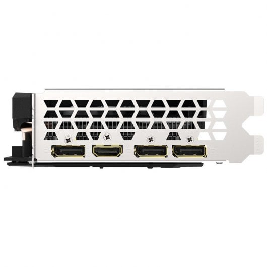 Gigabyte GeForce GTX 1660 SUPER D6 6 Go GDDR6