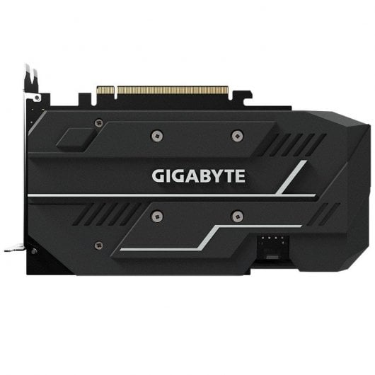 Gigabyte GeForce GTX 1660 SUPER D6 6 Go GDDR6