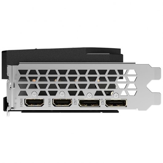 Gigabyte AORUS Radeon RX 6700 XT ELITE 12 Go GDDR6