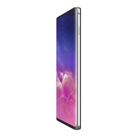 Belkin InvisiGlass Curve Protector Cristal Templado Curvo para Samsung Galaxy S10 Plus