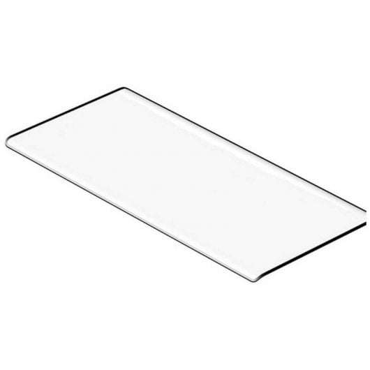 Belkin Tempered Curve Protector Cristal Templado Curvo para Samsung Galaxy S20 Ultra