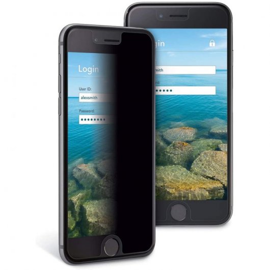3M Privacy Screen Protector de Pantalla para Apple Iphone 6/6s/7/8