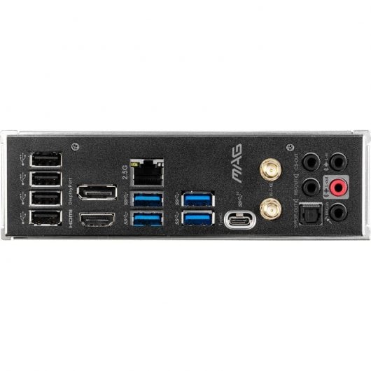 MSI MAG B560 TOMAHAWK WIFI