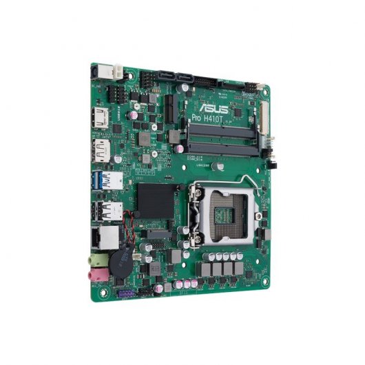 Asus Pro H410T/CSM