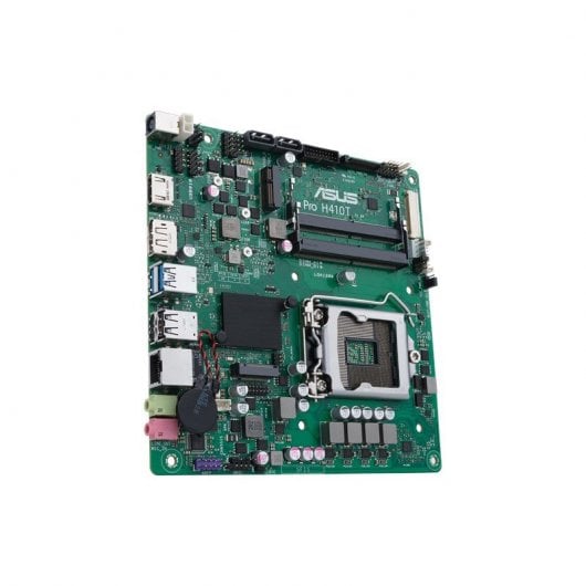Asus Pro H410T/CSM