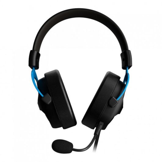 Newskill Sylvanus PRO Auriculares Gaming con Sonido Envolvente Virtual 7.1 Multiplataforma