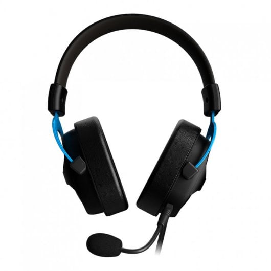 Cuffie da gioco Newskill Sylvanus PRO con multipiattaforma audio surround virtuale 7.1