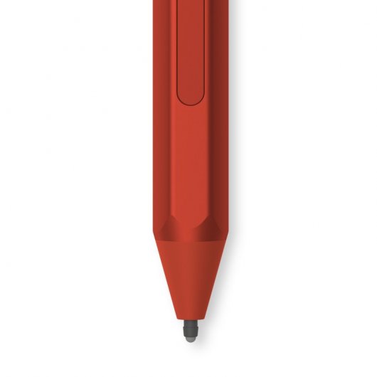Microsoft Surface Pen Rojo