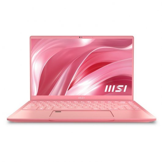 MSI Prestige 14 A11SCX-446ES Intel Core i7-1185G7/16GB/1TB SSD/GTX 1650/14"