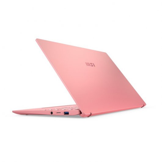 MSI Prestige 14 A11SCX-446ES Intel Core i7-1185G7/16GB/1TB SSD/GTX 1650/14"