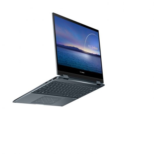 ASUS Zenbook Flip 13 UX363JA-EM189T Intel Core i5-1035G4/16GB/512GB SSD/13.3" Táctil