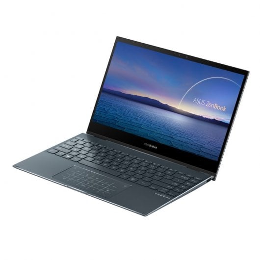 ASUS Zenbook Flip 13 UX363JA-EM189T Intel Core i5-1035G4/16GB/512GB SSD/13.3" Táctil