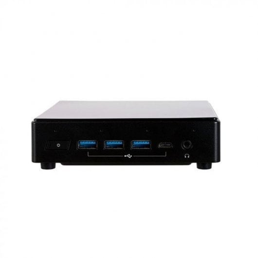 ECS LIVA Z3 Plus Intel Core i3-10110U