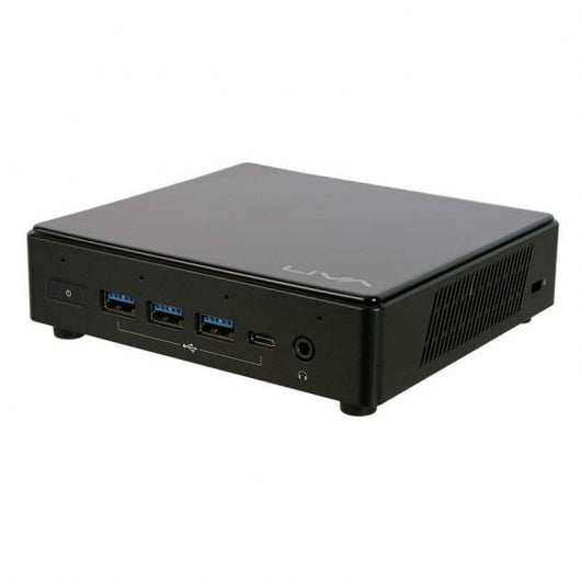 ECS LIVA Z3 Plus Intel Core i3-10110U
