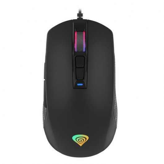 Genesis Krypton 310 Rato Gaming RGB 4000DPI
