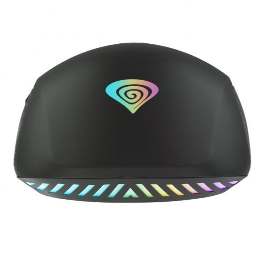 Genesis Krypton 310 Rato Gaming RGB 4000DPI